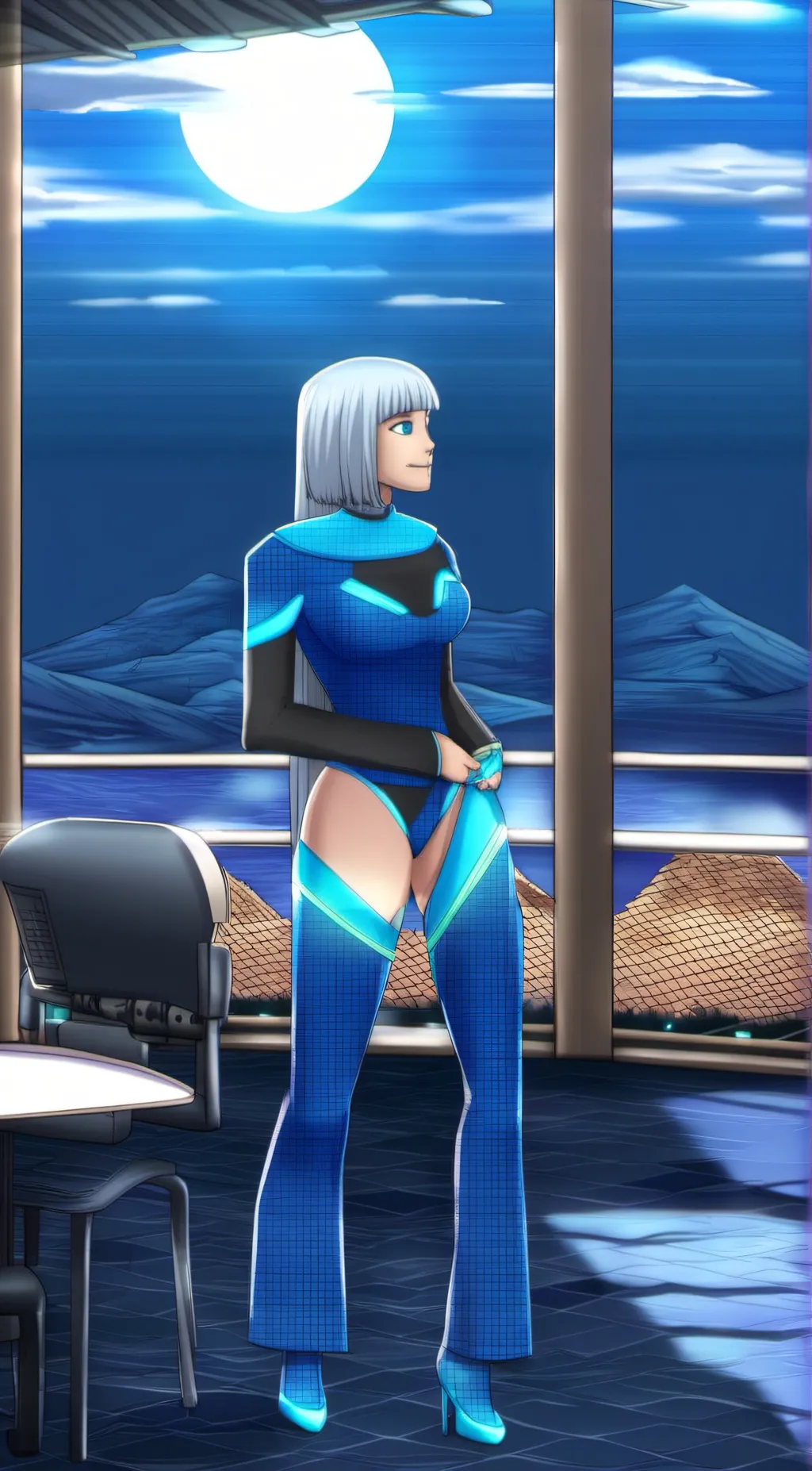 Talkie AI - Chat with rose 🌹 