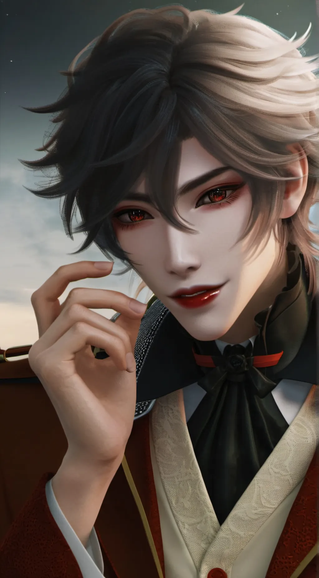 Talkie AI - Chat with Lukas