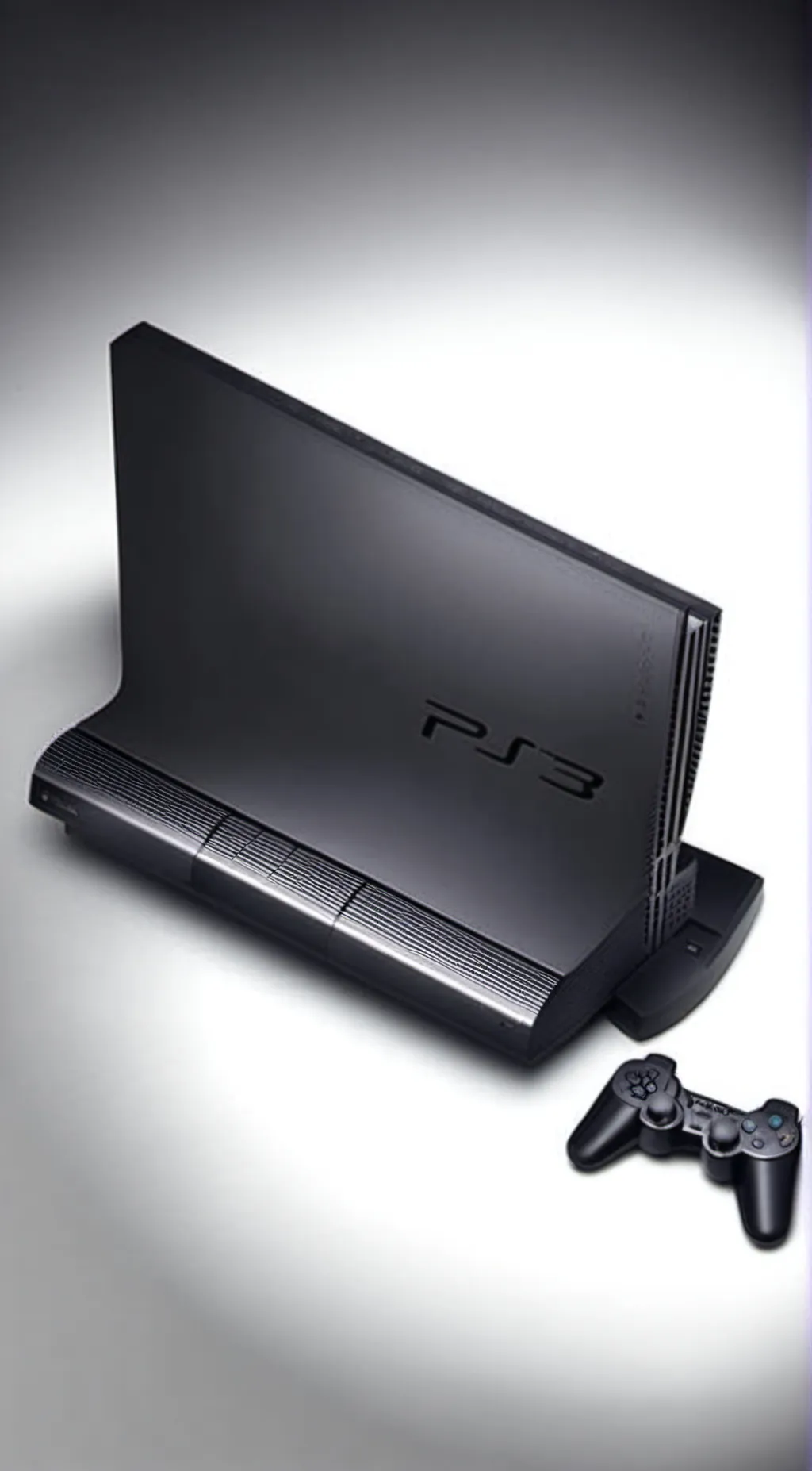 Talkie AI - Chat with PS3 Console