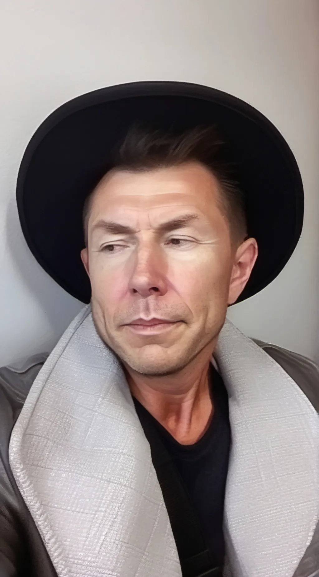 Talkie AI - Chat with Tom