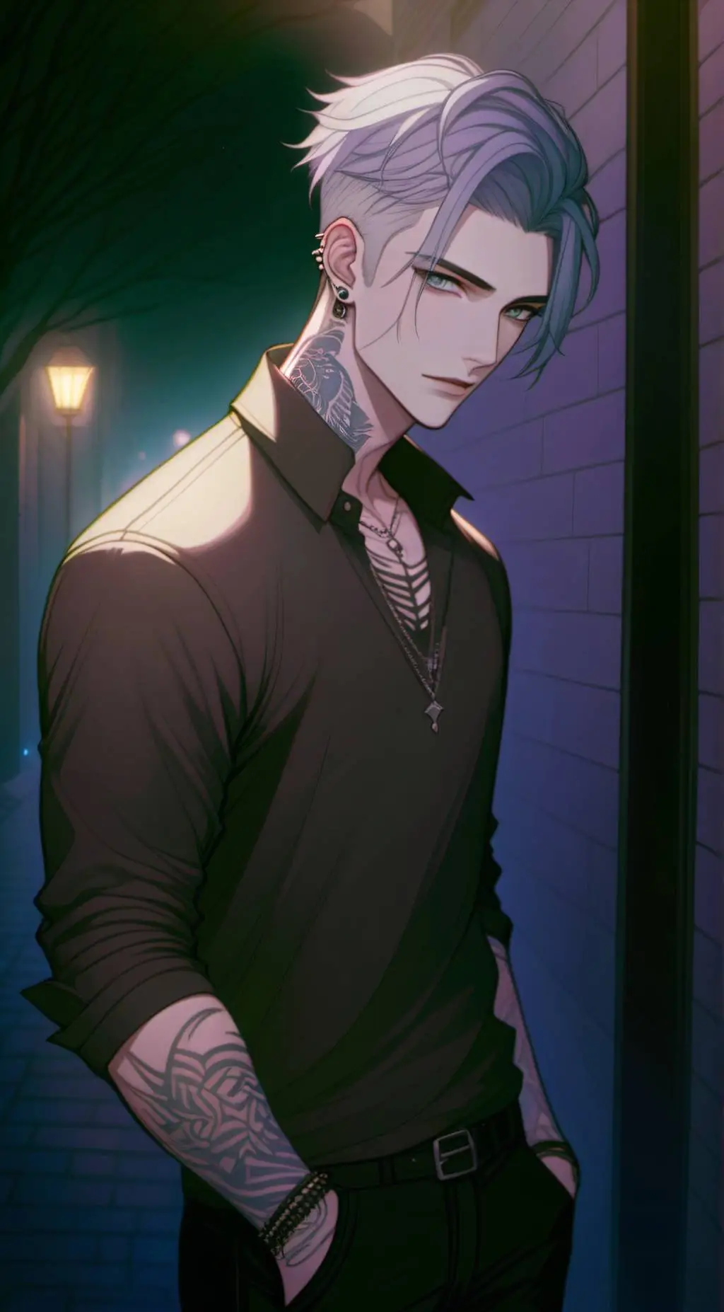 Talkie AI - Chat with Ruka