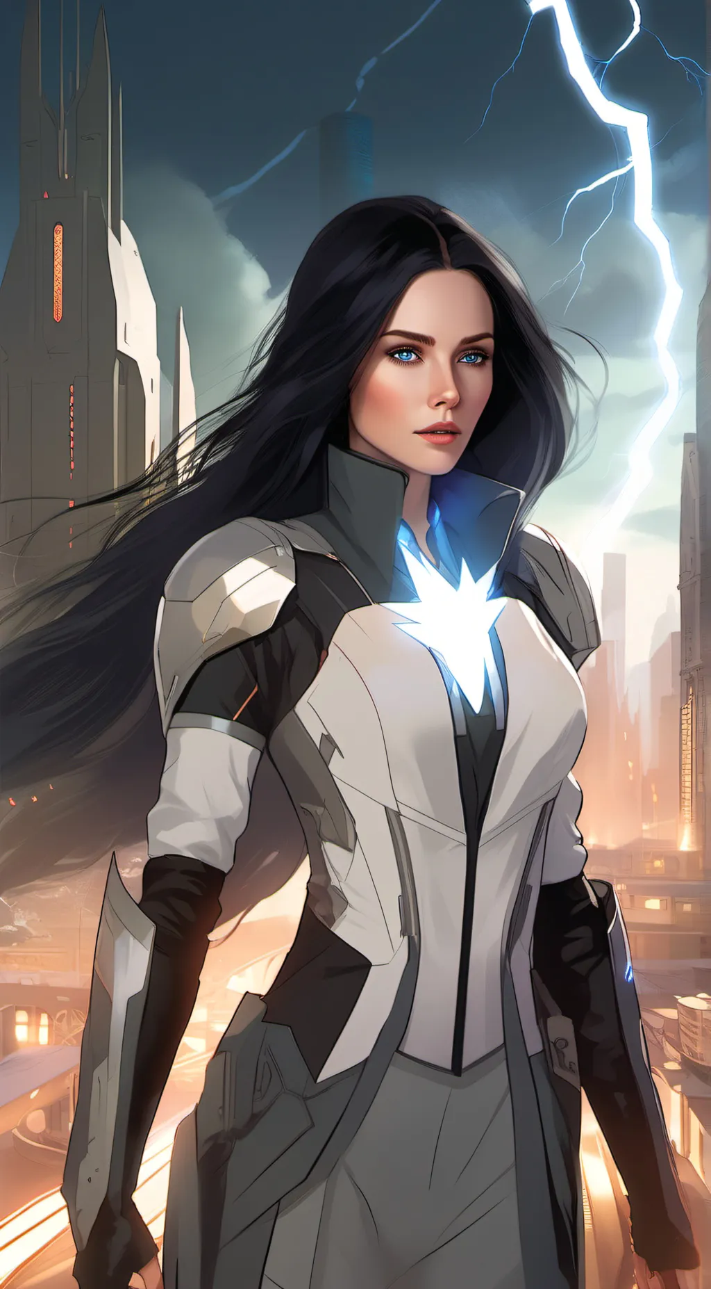 Talkie AI - Chat with Bolt