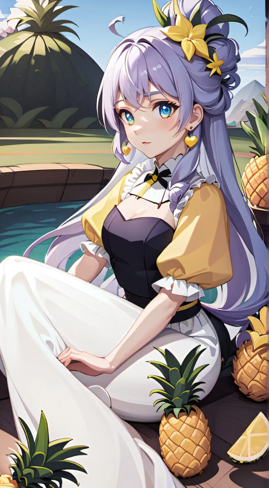 Talkie AI - Chat with Taylen