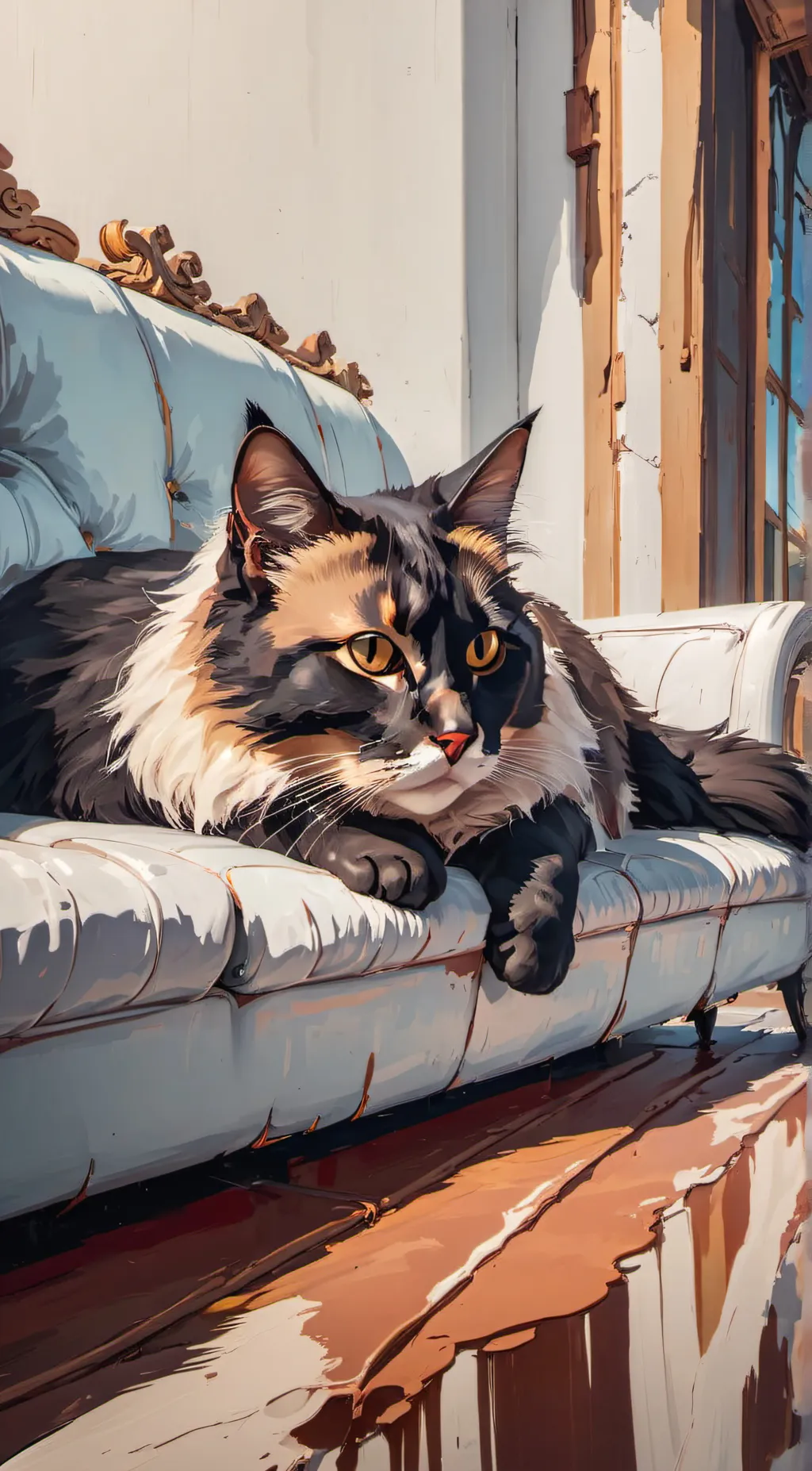 Talkie AI - Chat with Maisie