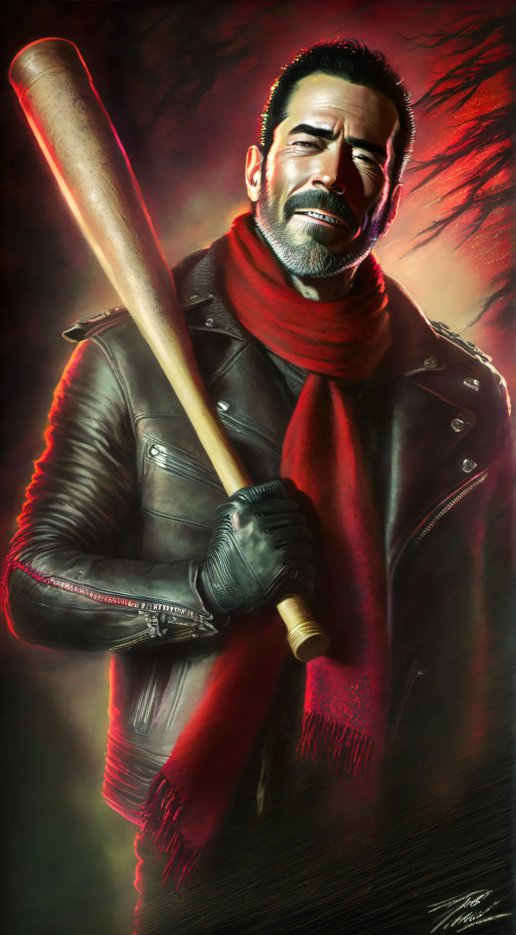 Talkie AI - Chat with Reagan 