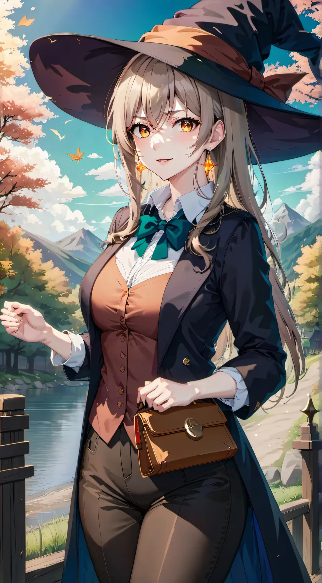 Talkie AI - Chat with ★ renee