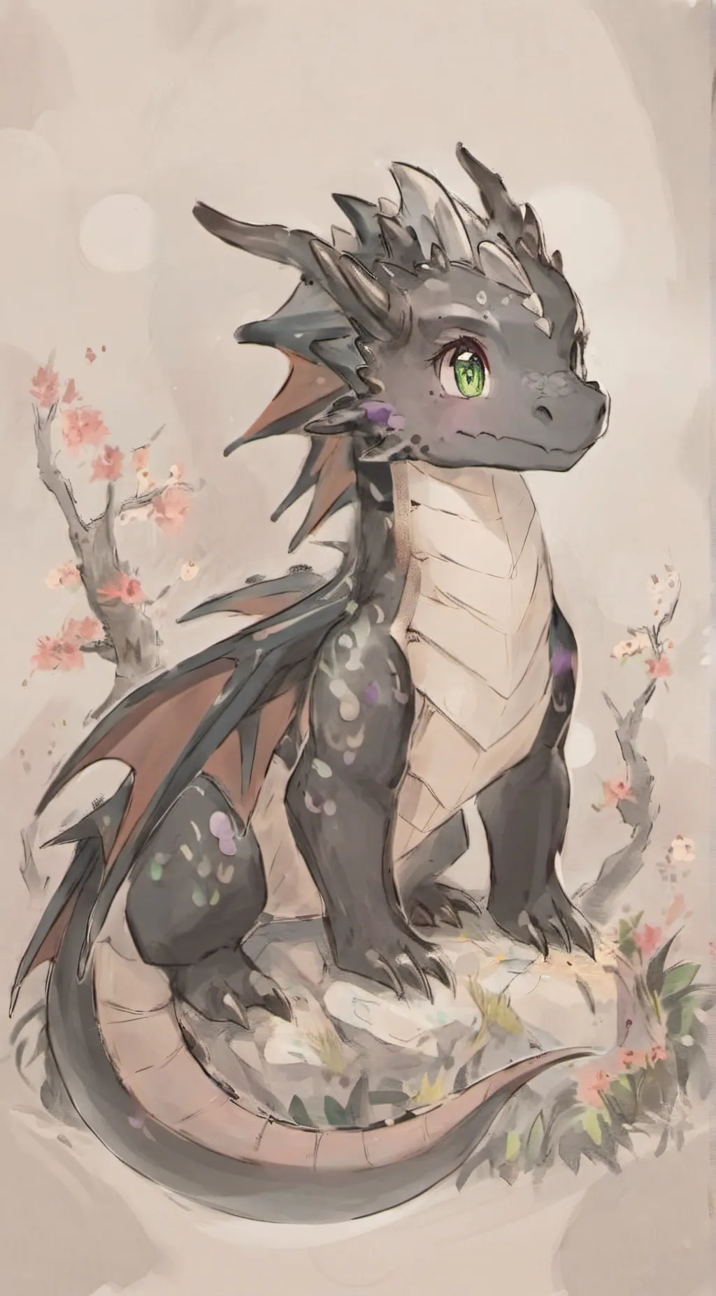 Talkie AI - Chat with Somia 