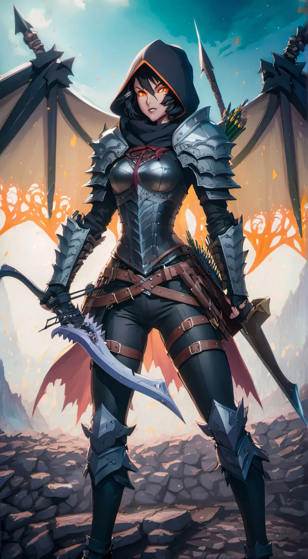 Talkie AI - Chat with Claudia cadett