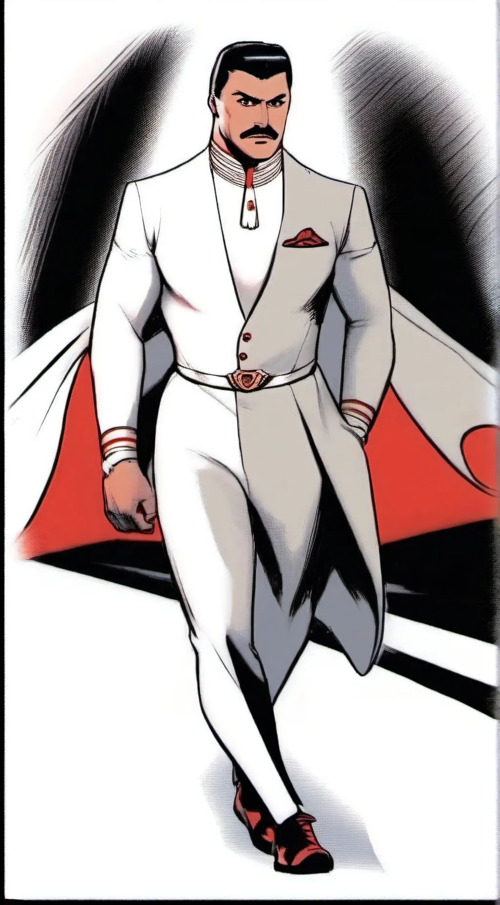 Talkie AI - Chat with Thragg