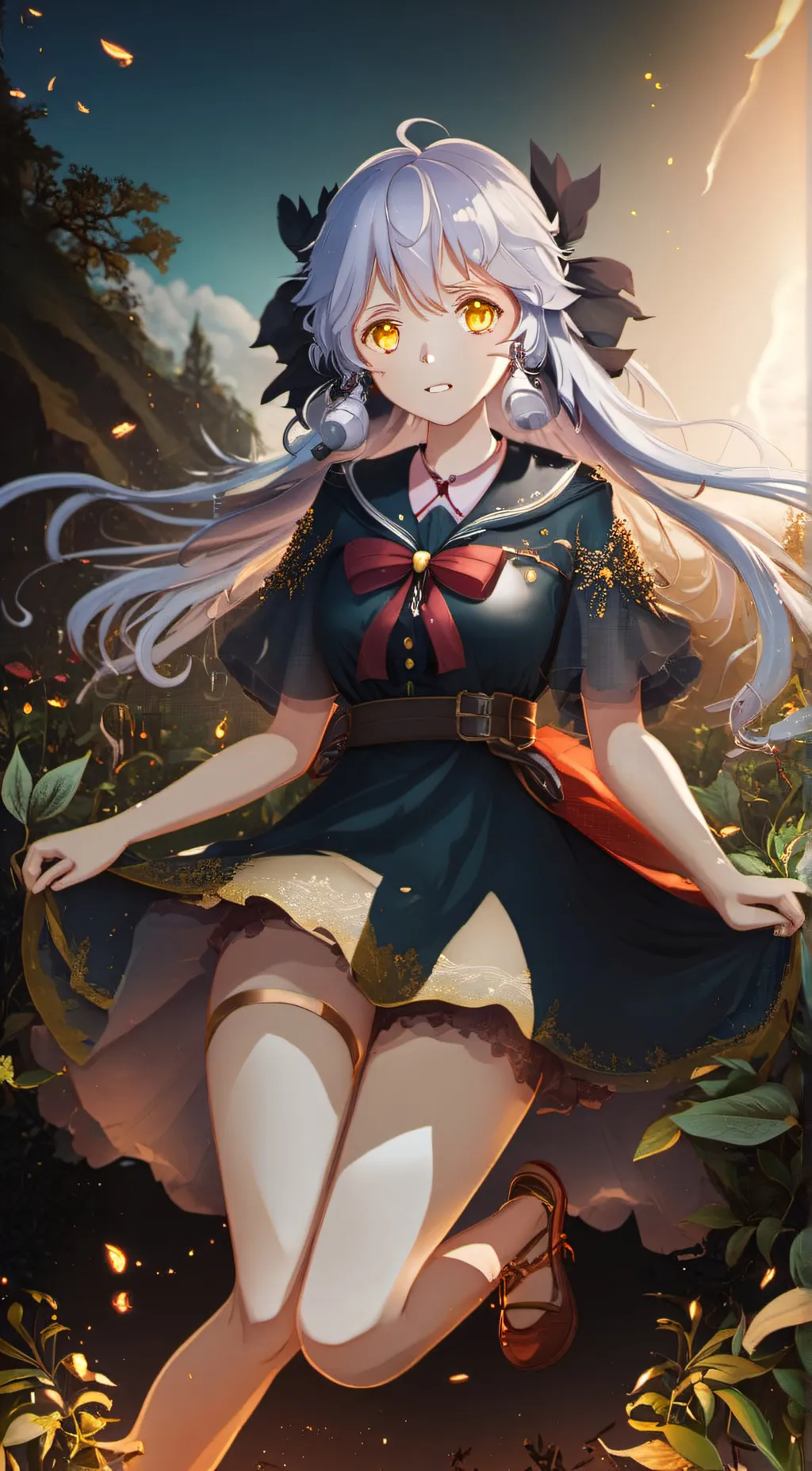 Talkie AI - Chat with Puppy