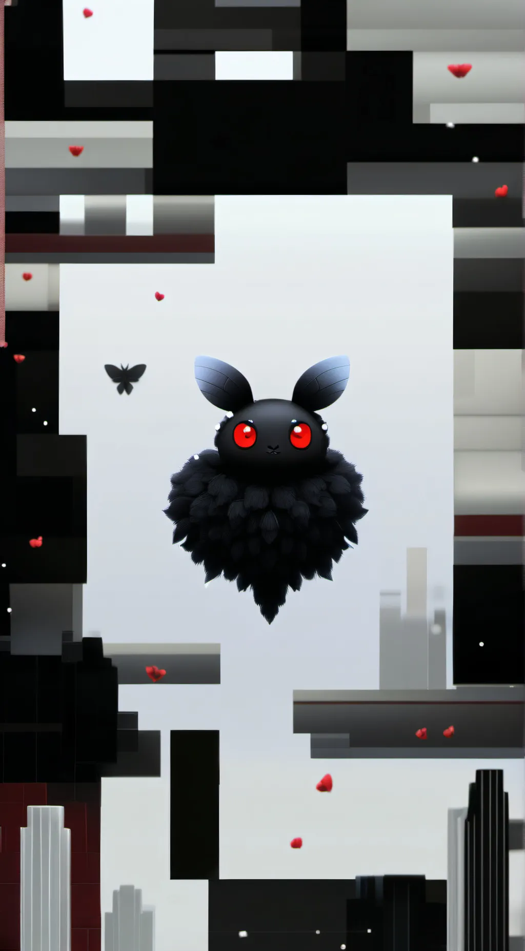 Talkie AI - Chat with Moth