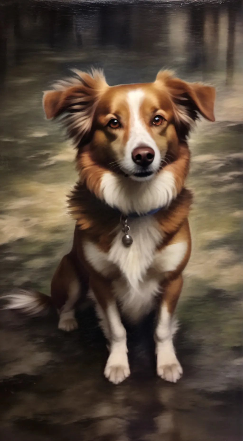 Talkie AI - Chat with lexie 