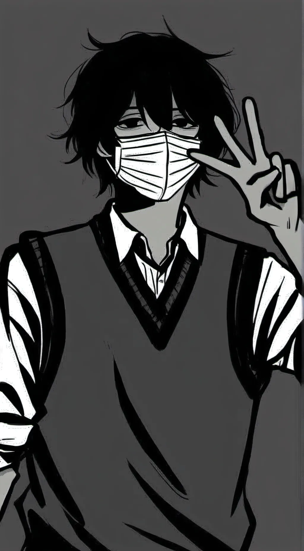 Talkie AI - Chat with Vic