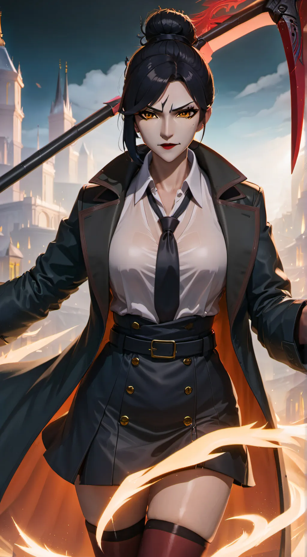 Talkie AI - Chat with Danielle