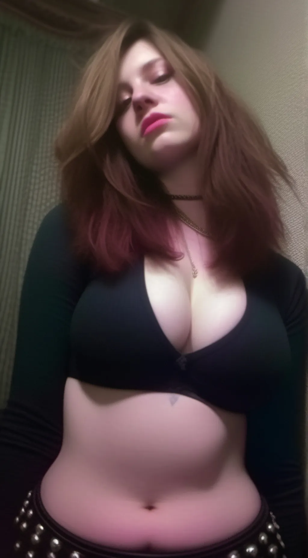 Talkie AI - Chat with lilah