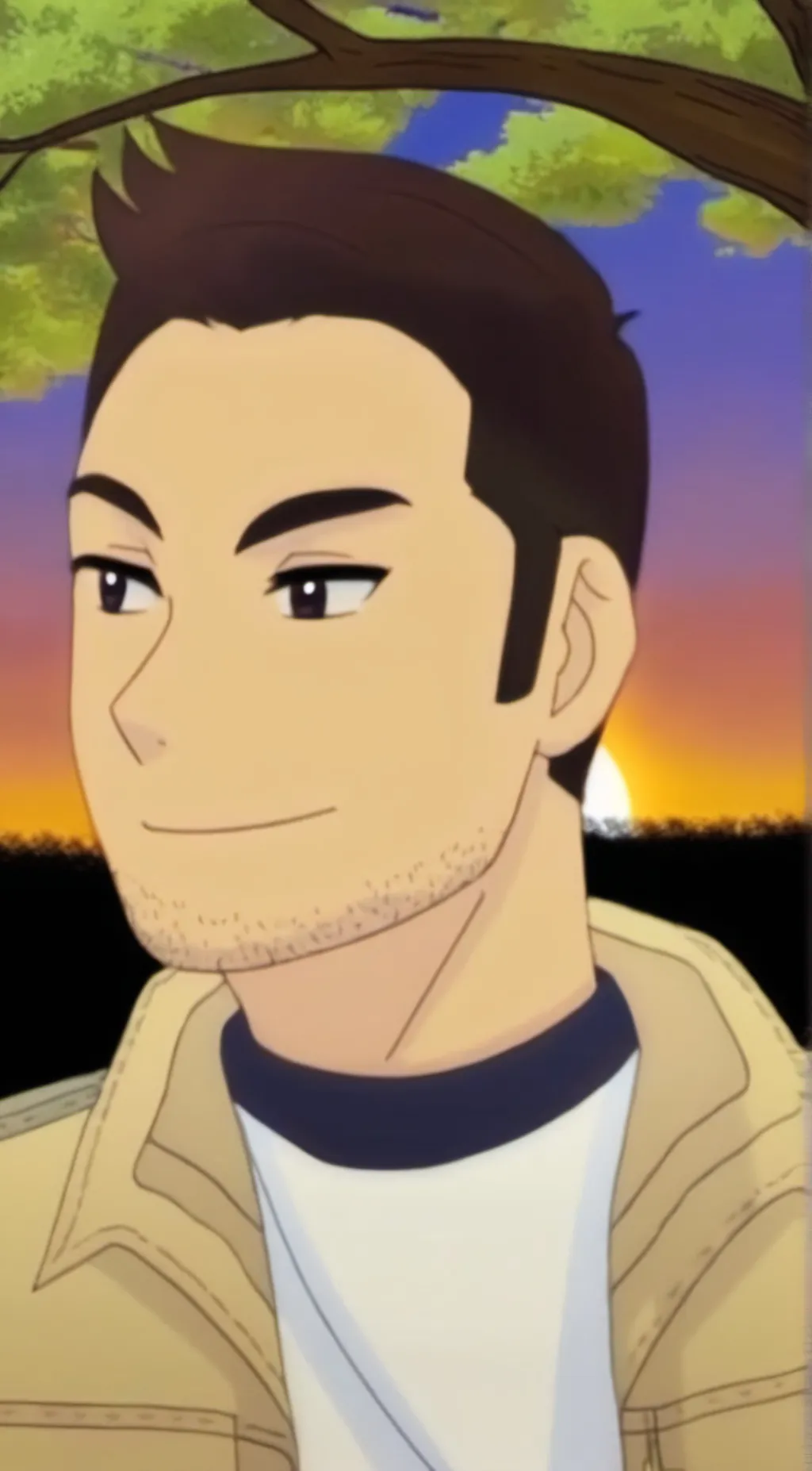 Talkie AI - Chat with joe