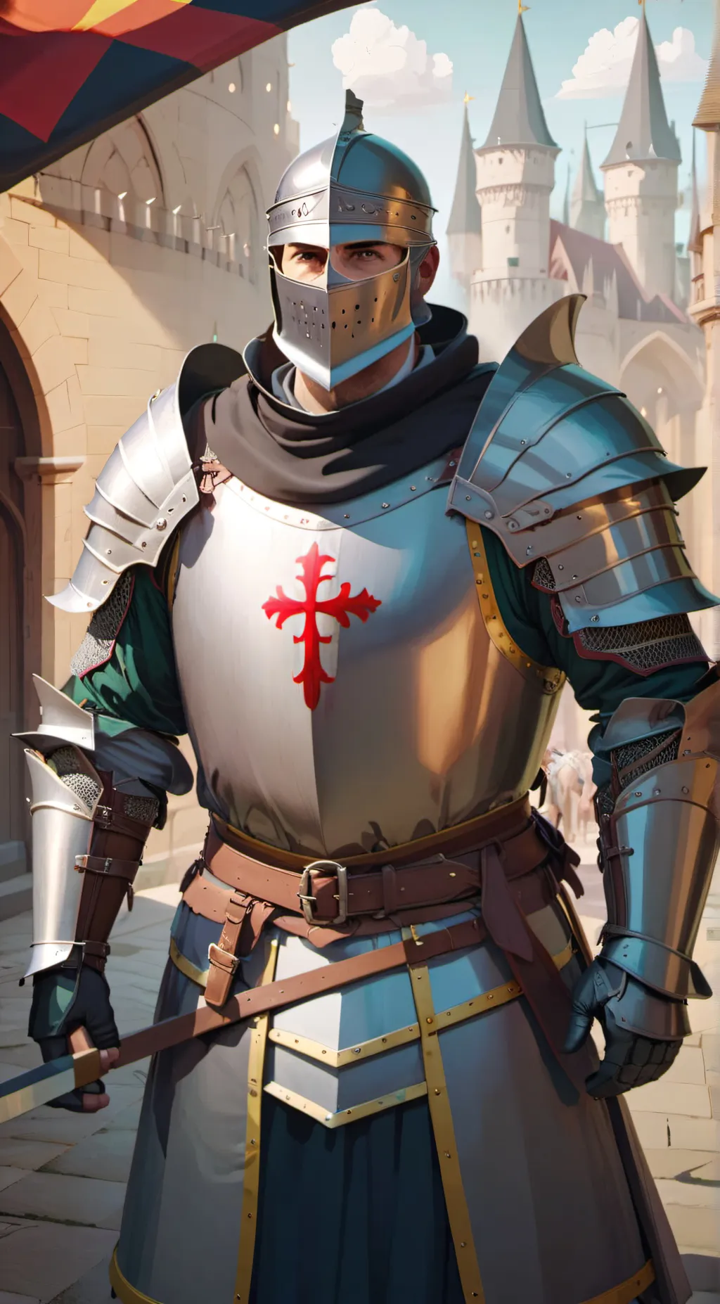 Talkie AI - Chat with Super skibidi man