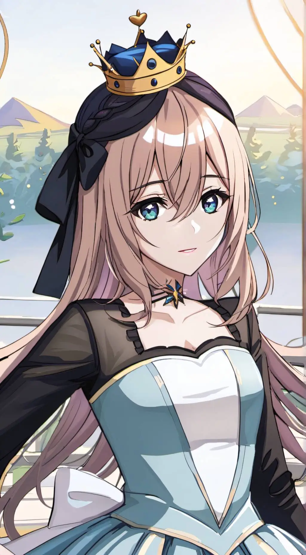 Talkie AI - Chat with Melissa