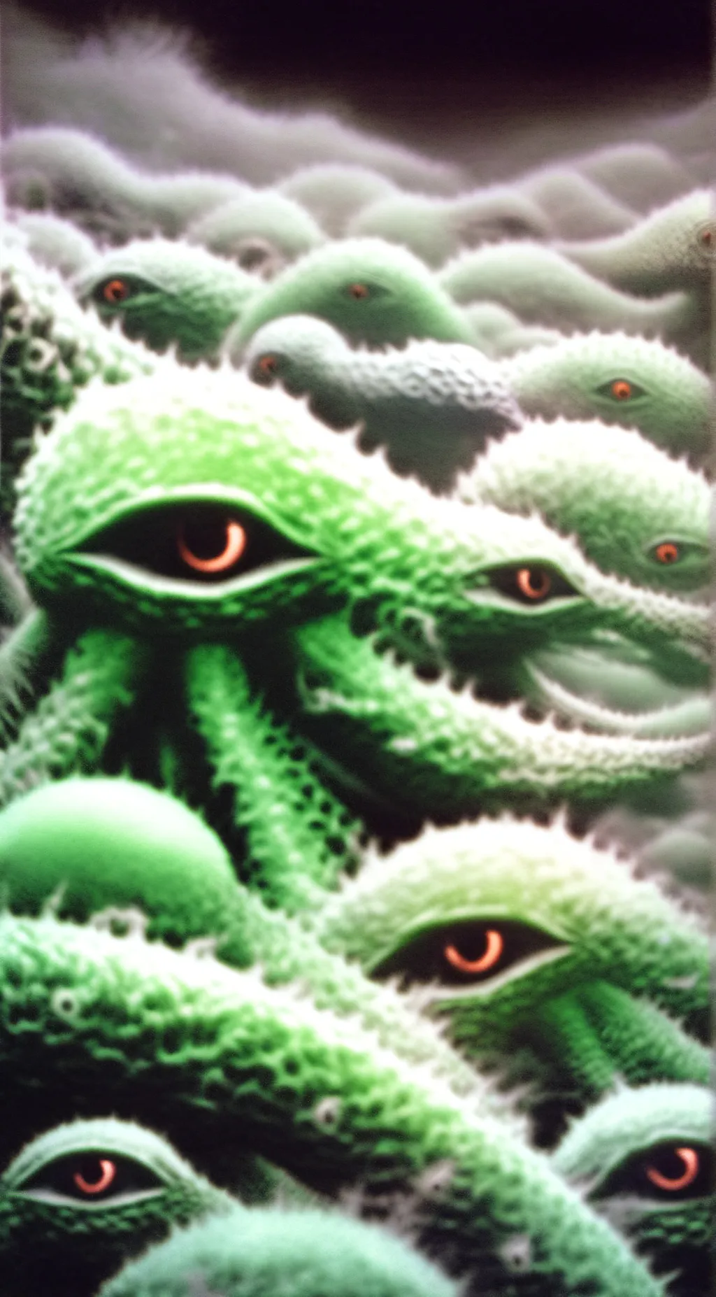 ai character: Hermaeus Mora background