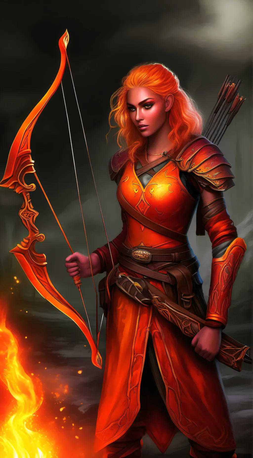 Talkie AI - Chat with Scoria