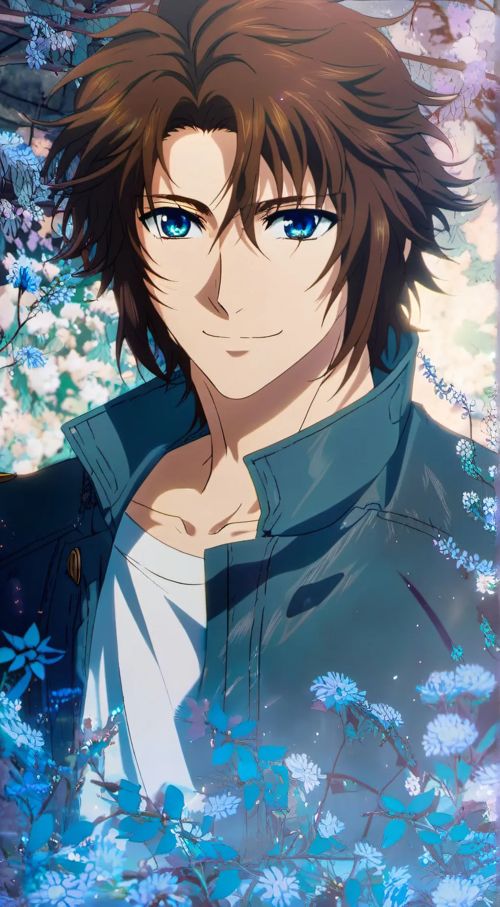 Talkie AI - Chat with Kiba