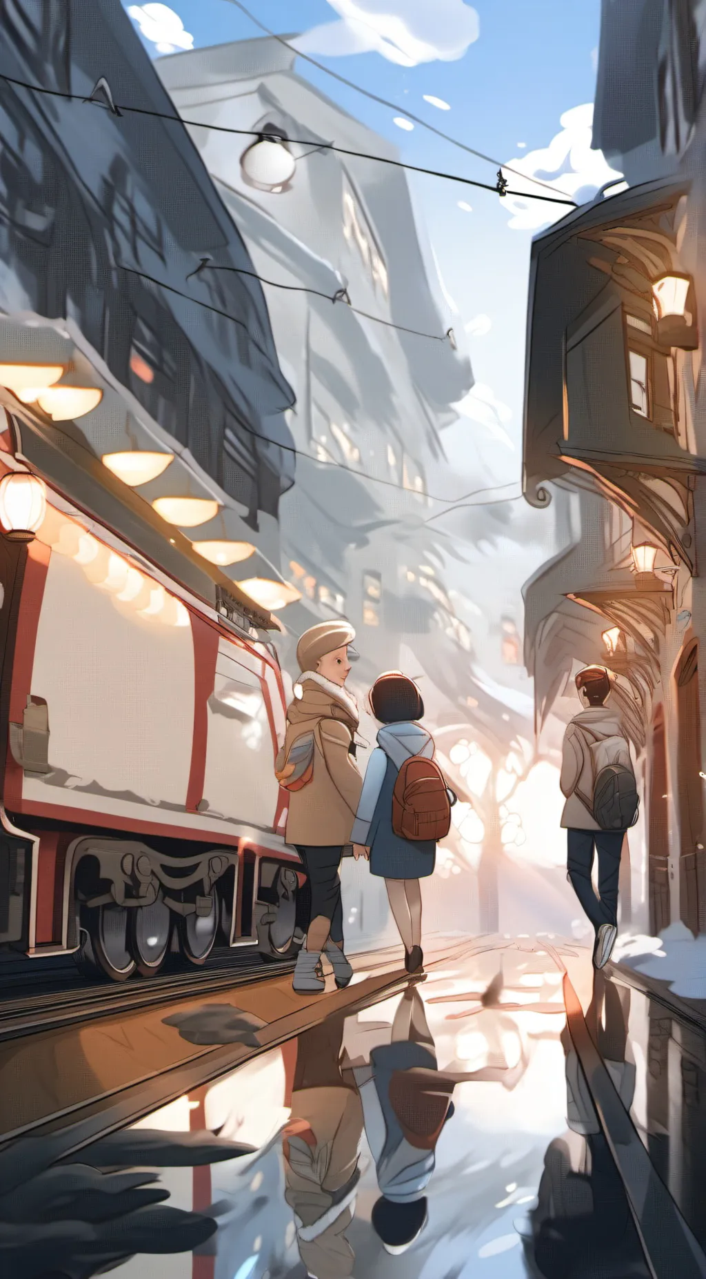 ai character: sorry 2 background