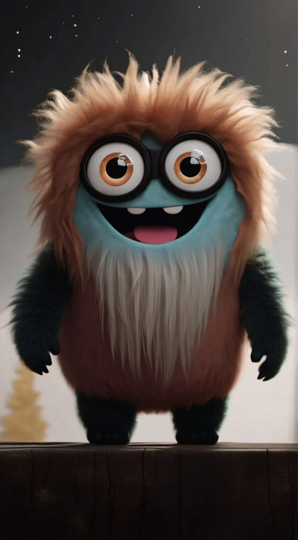 Talkie AI - Chat with Tako