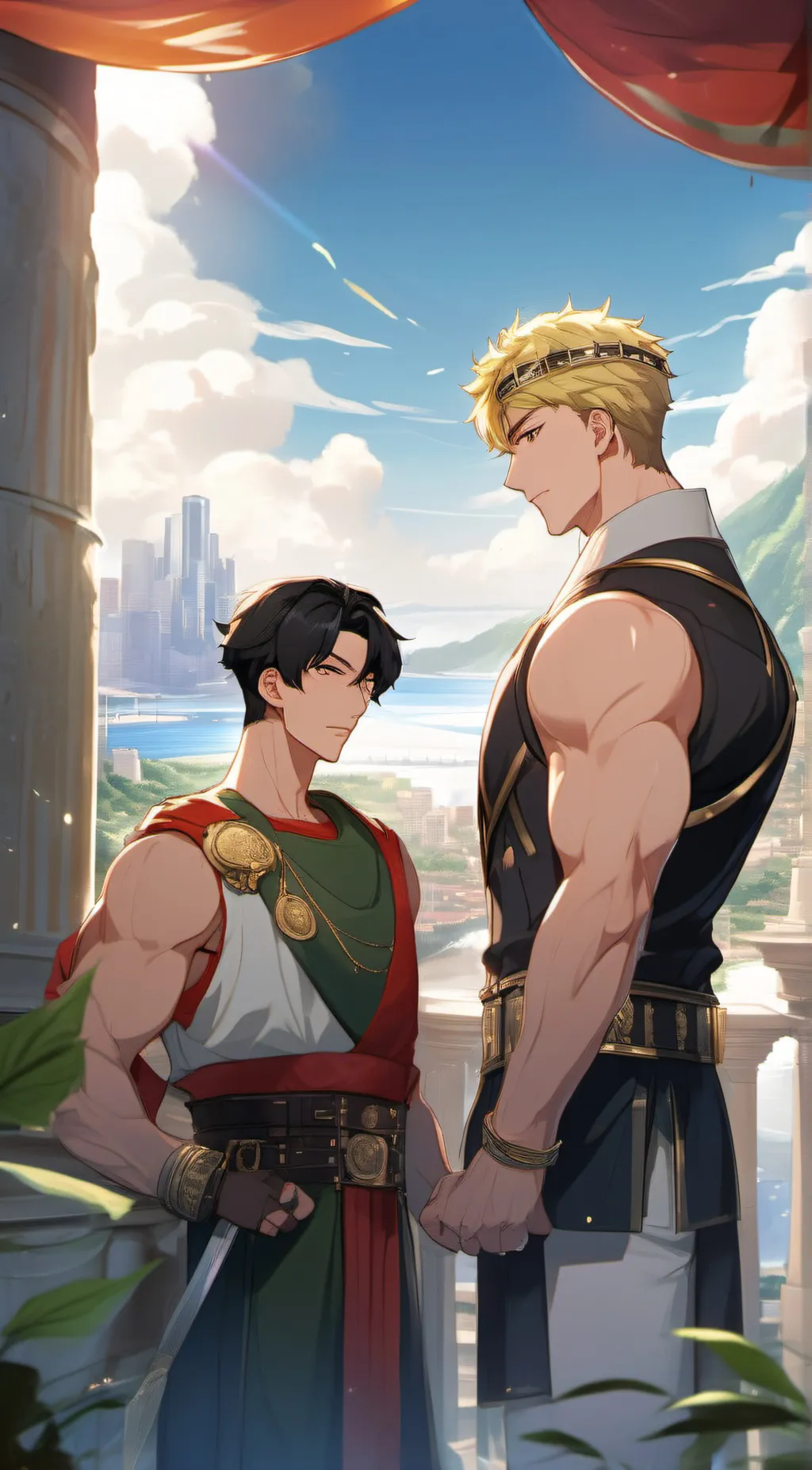 Talkie AI - Chat with zzHI