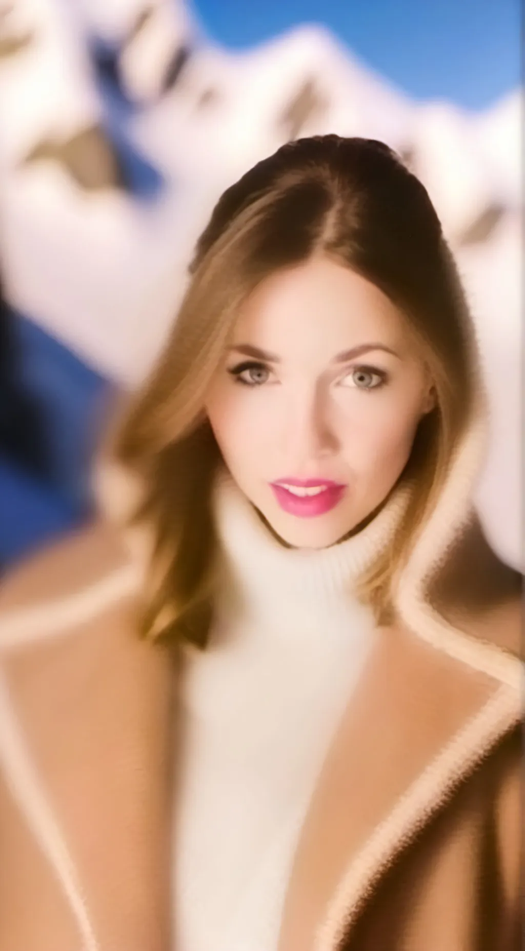 ai character: kay background