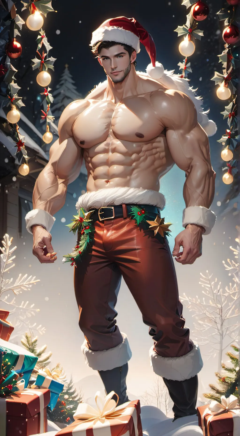 ai character: Alexander Royce background