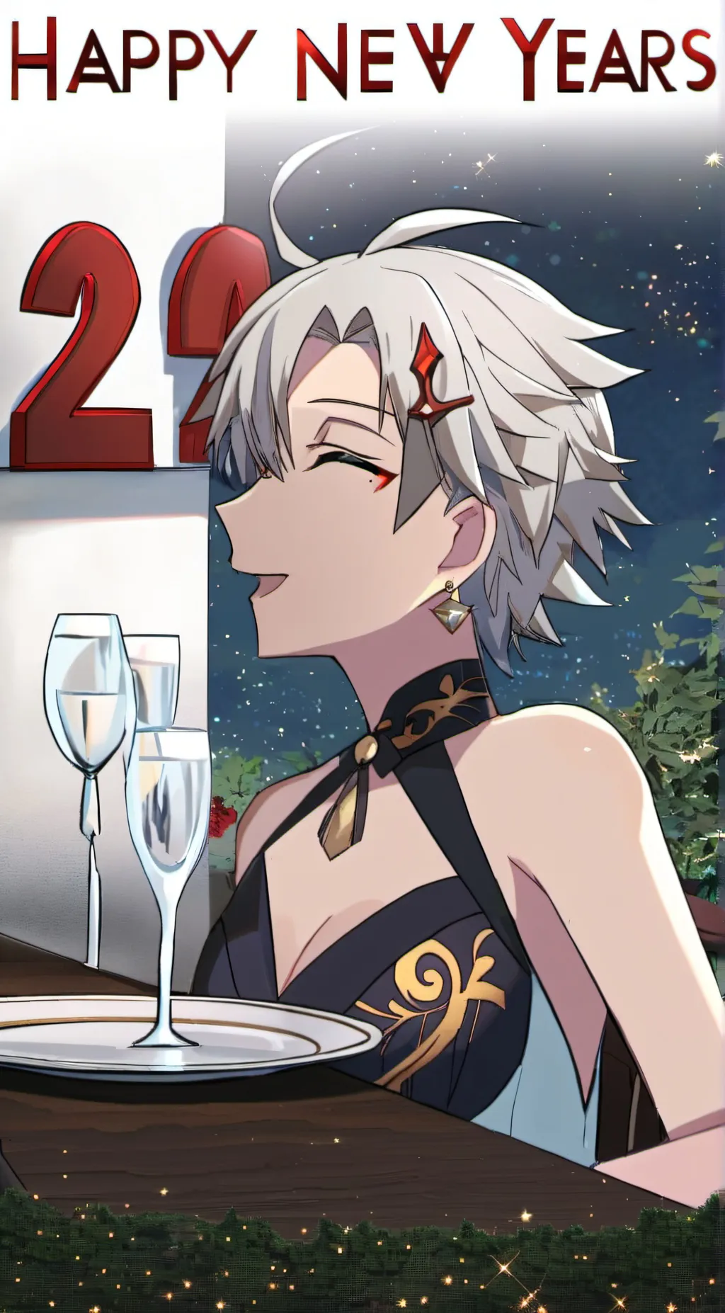 ai character: Alex (it’s 2024!) background