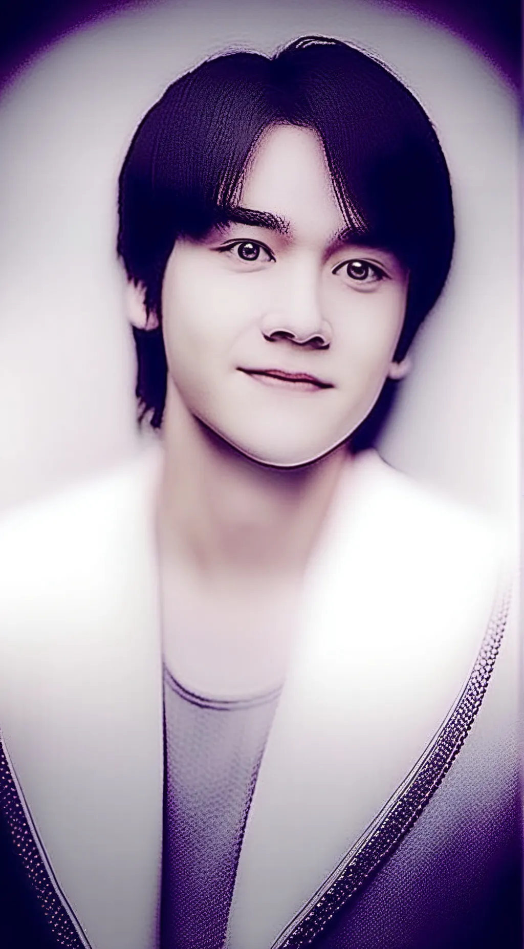 Talkie AI - Chat with Damian