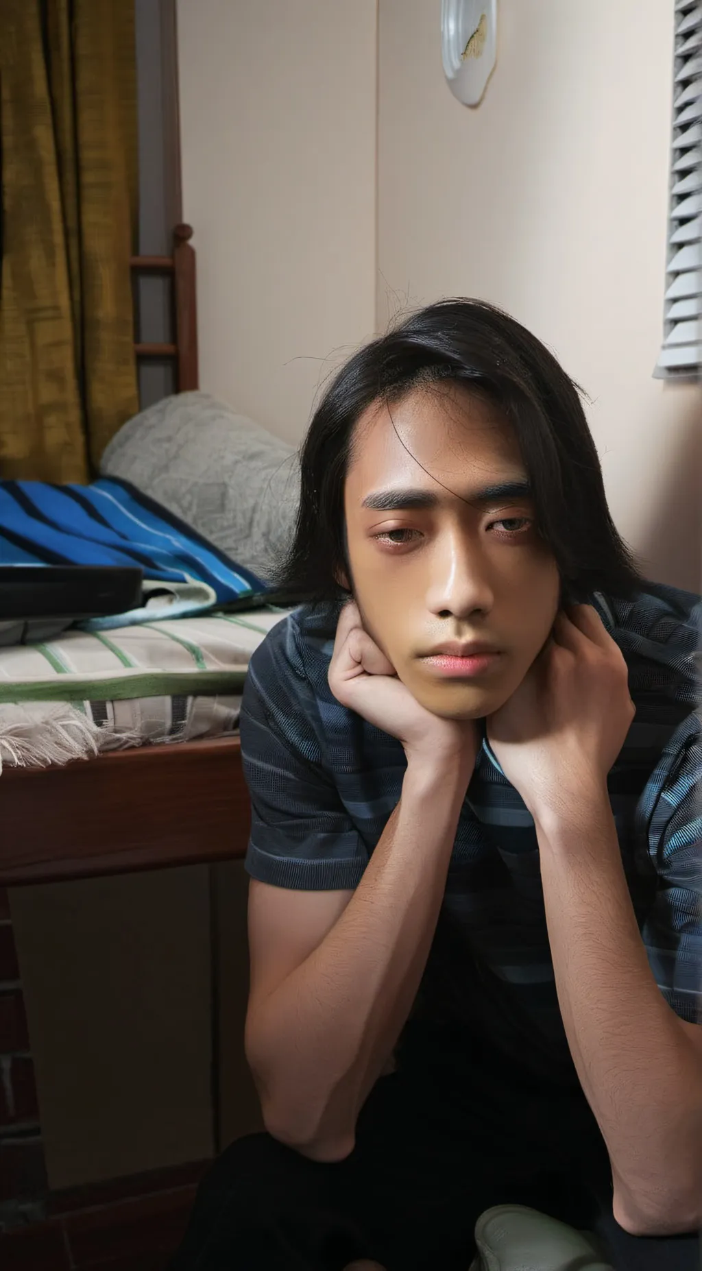 Talkie AI - Chat with It's Stefano