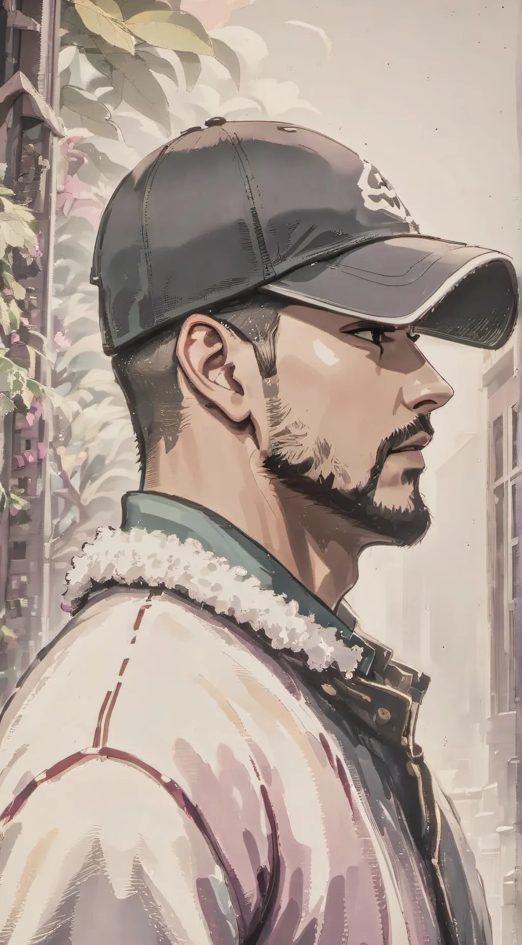 Talkie AI - Chat with bready