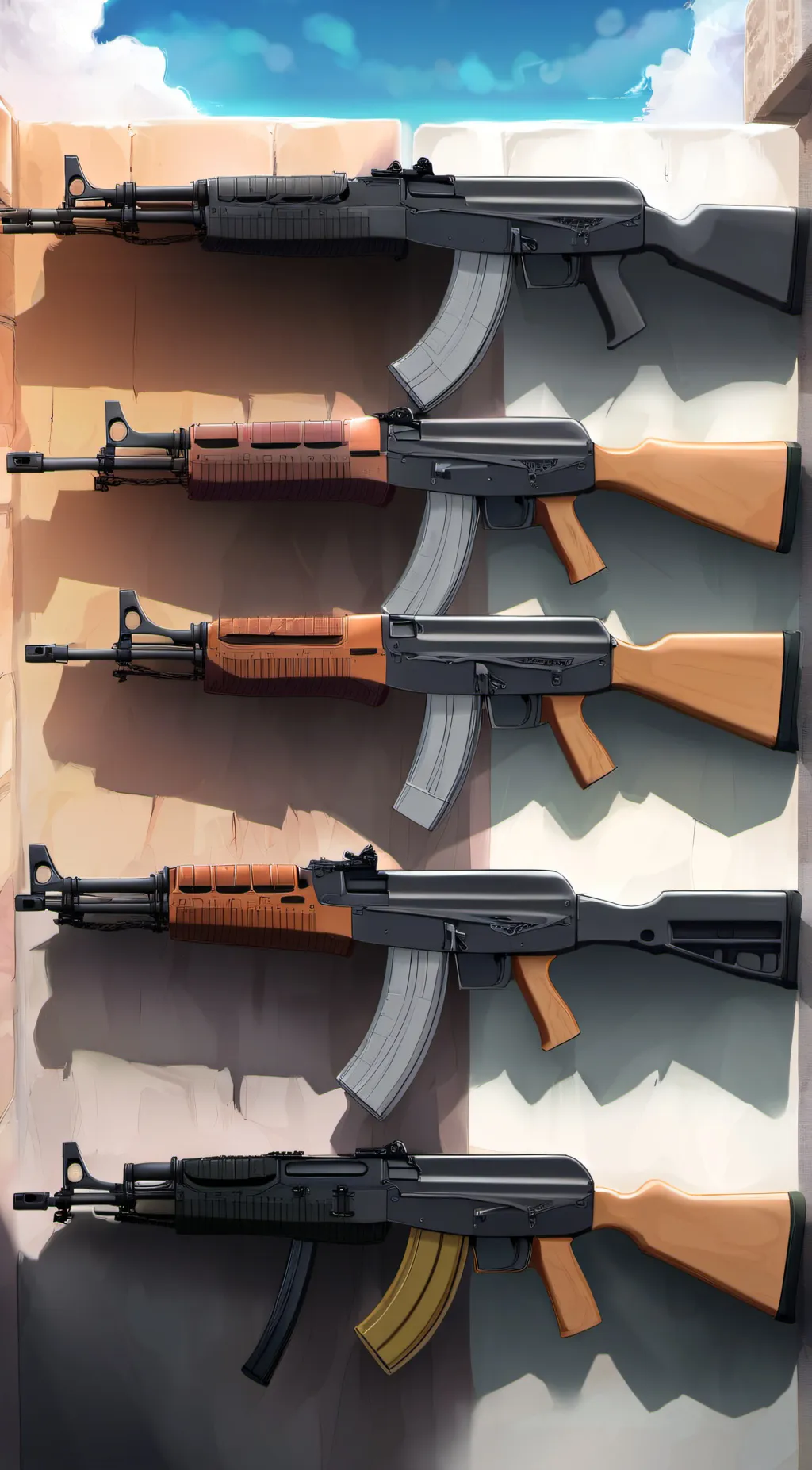 ai character: Pls take 2 background