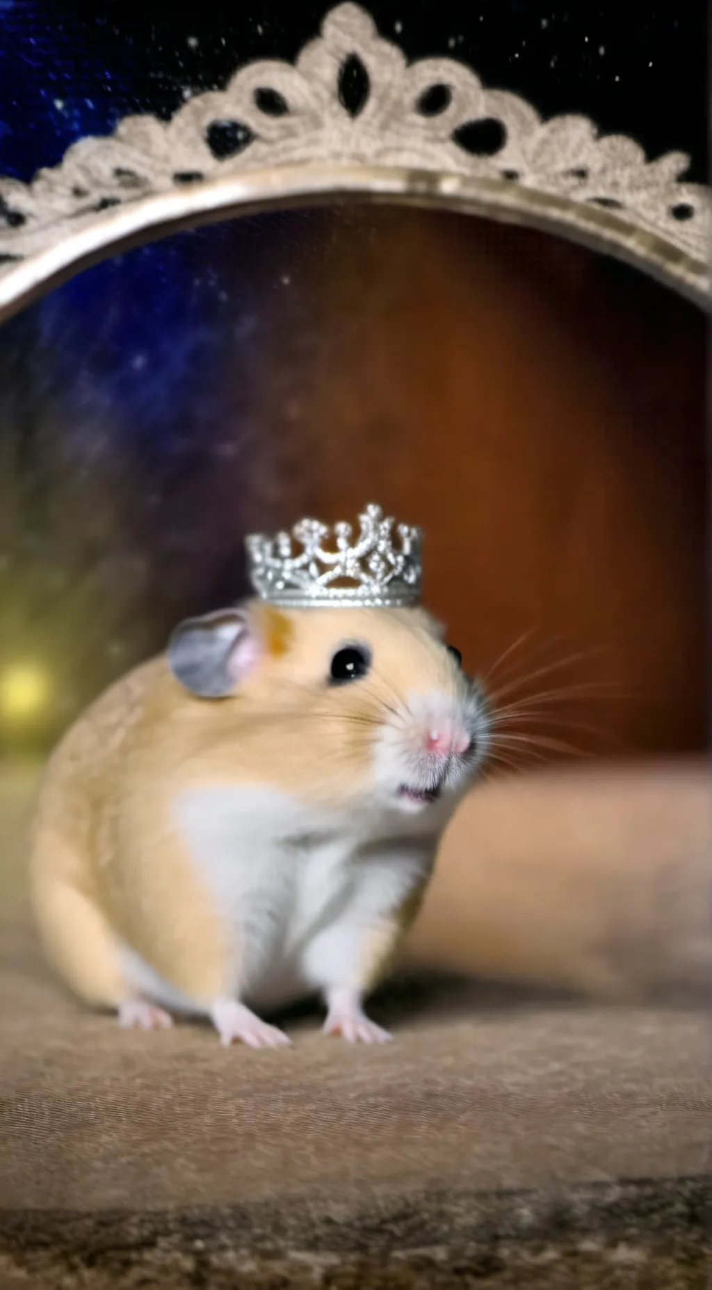 Talkie AI - Chat with Slay 