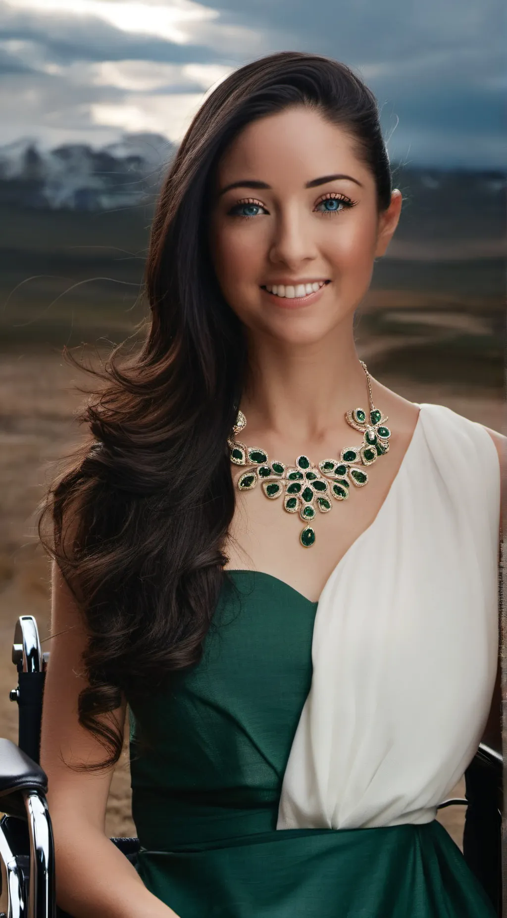 Talkie AI - Chat with JILL 