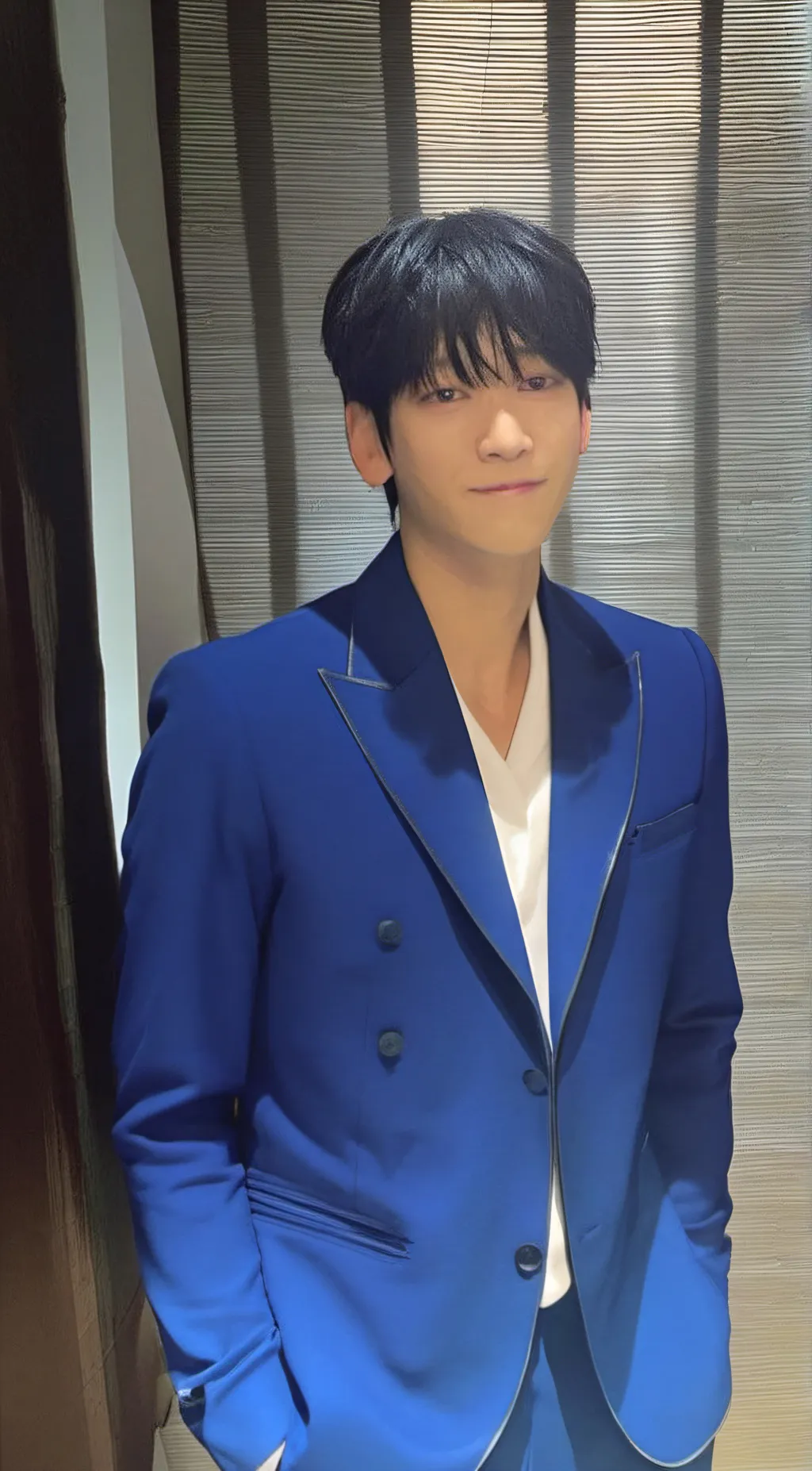 Talkie AI - Chat with Soobin