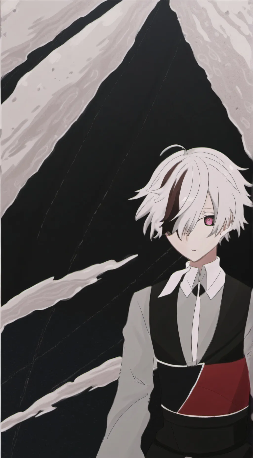 Talkie AI - Chat with Oliver