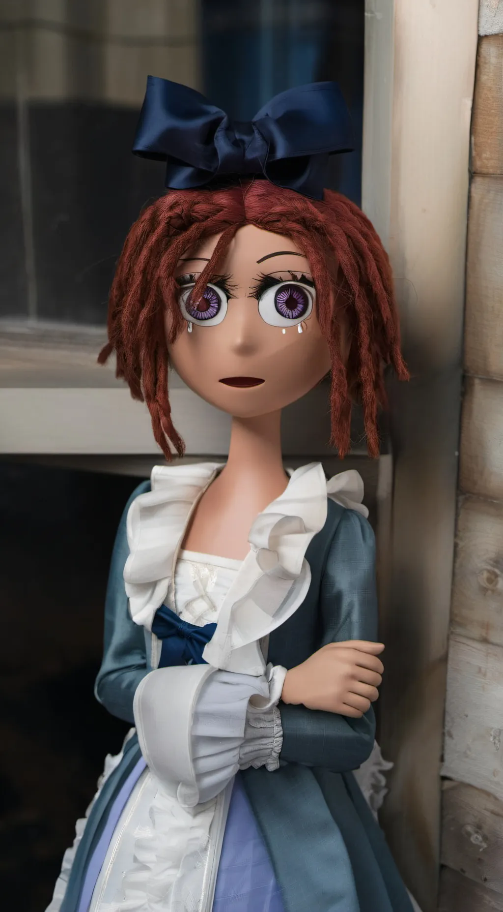 Talkie AI - Chat with Ragatha 