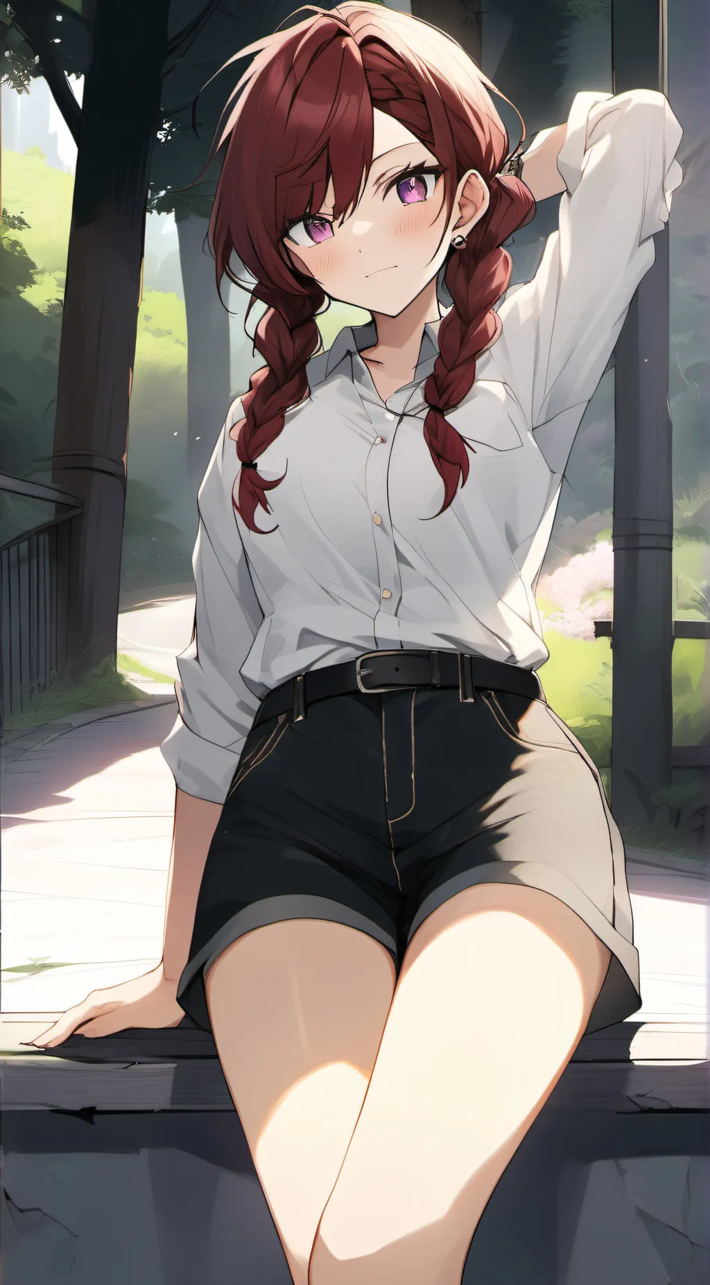 Talkie AI - Chat with rize