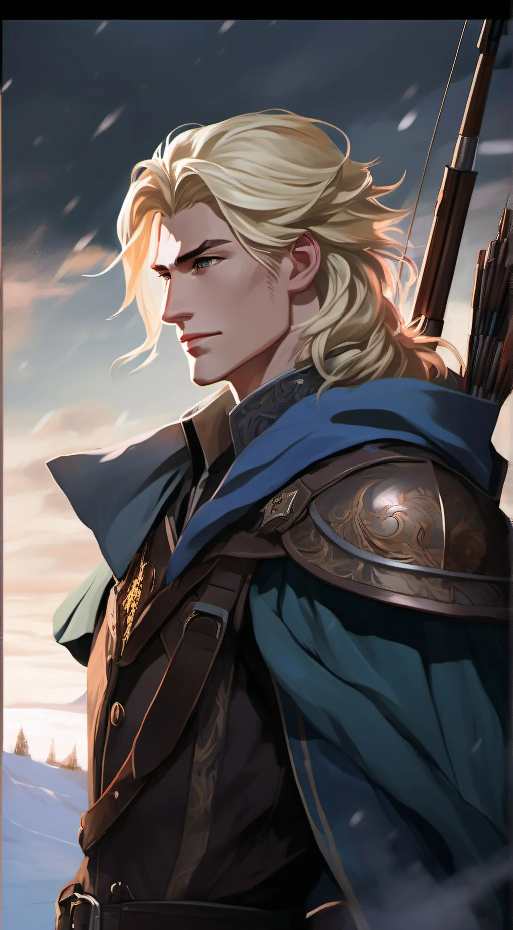 Talkie AI - Chat with Sova