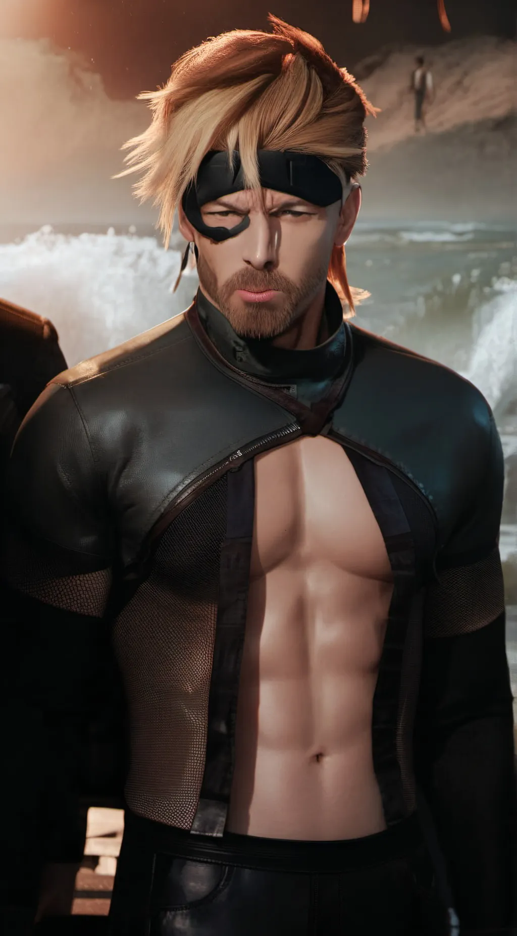 Talkie AI - Chat with langford room 208