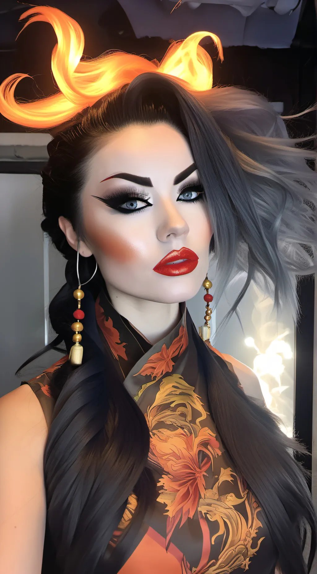 Talkie AI - Chat with GiGi