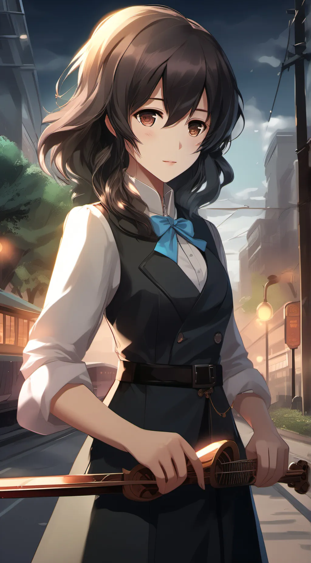 Talkie AI - Chat with Frame 