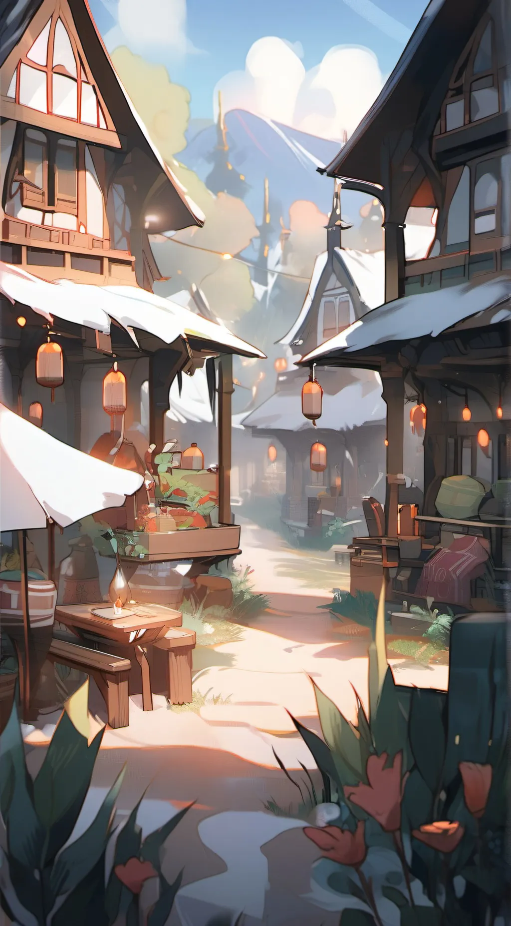 Talkie AI - Chat with Team seven