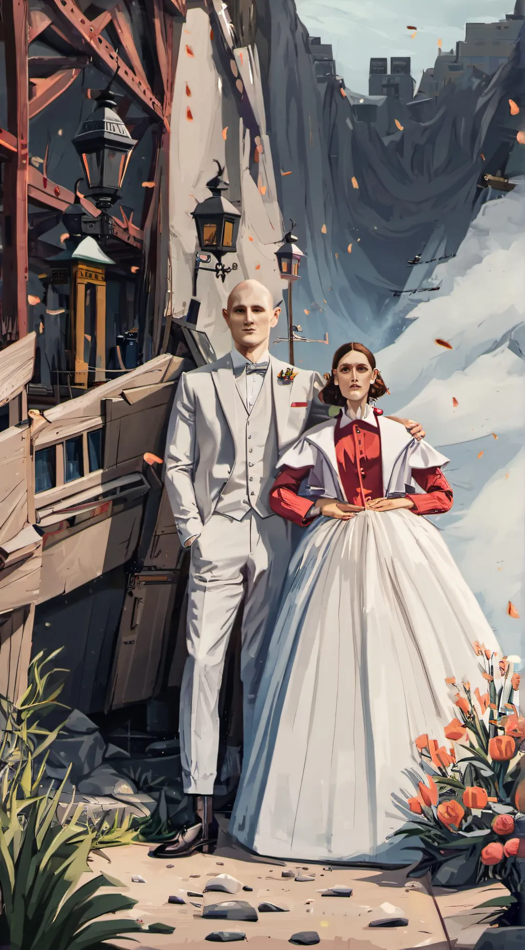 Talkie AI - Chat with jake