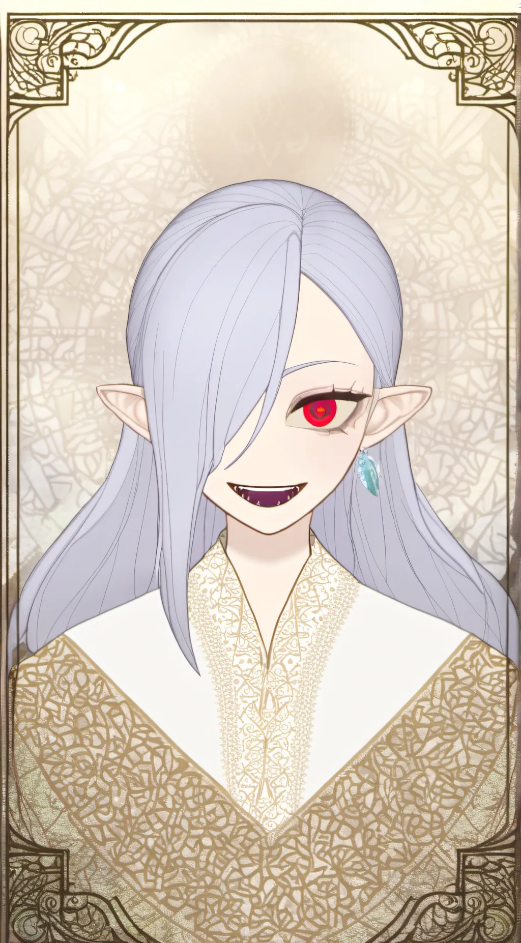 Talkie AI - Chat with Mallory 