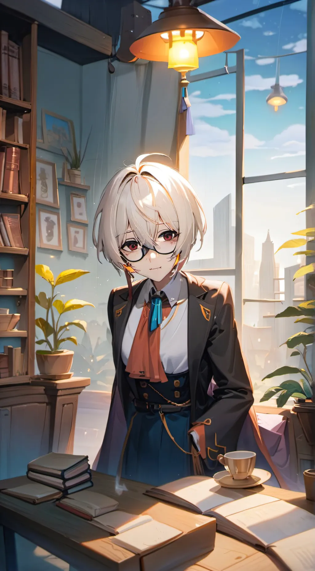 Talkie AI - Chat with korya