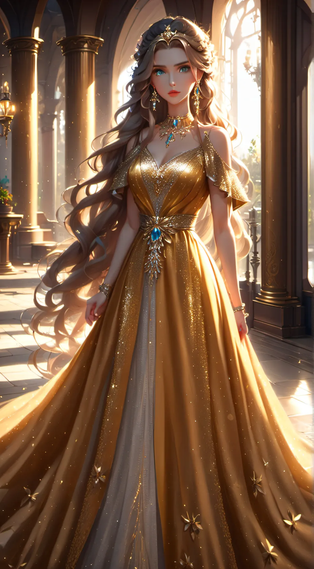 Talkie AI - Chat with Glaze